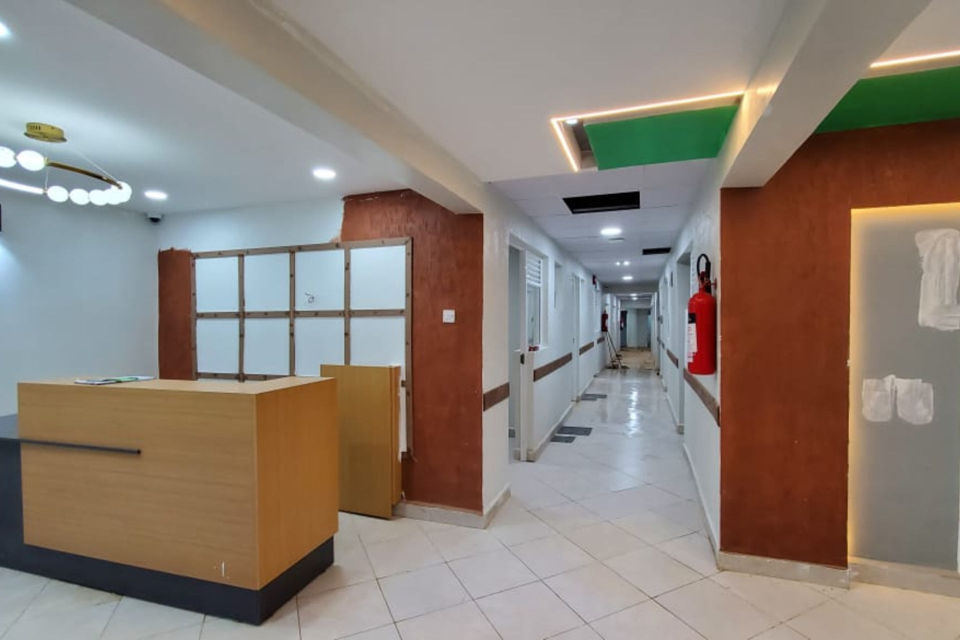 Medsply Hospital