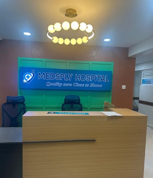 Medsply Hospital Doctors