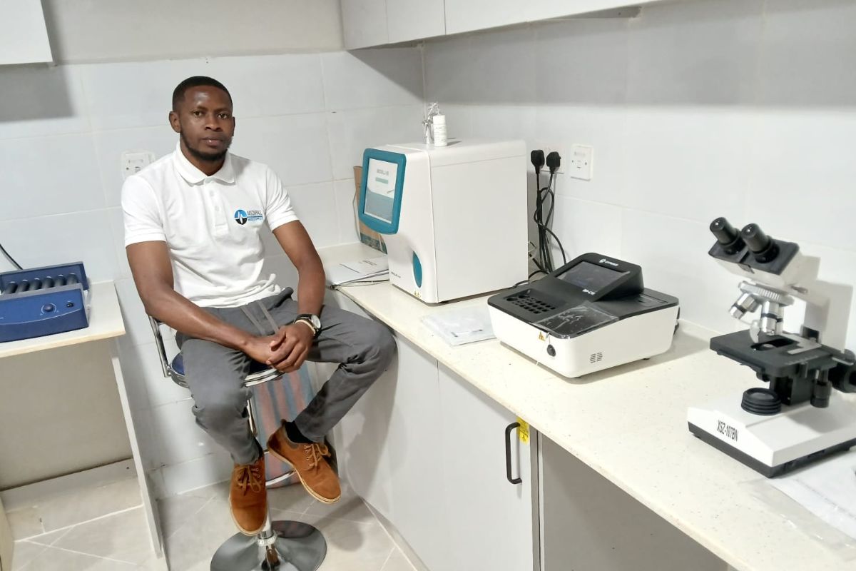 Appointment Booking